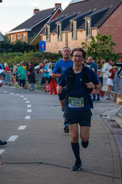 Landlopersjogging 2026